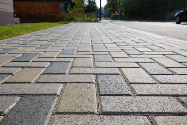 Reasons to Select Us for Your Driveway Paving Requirements in Questa, NM